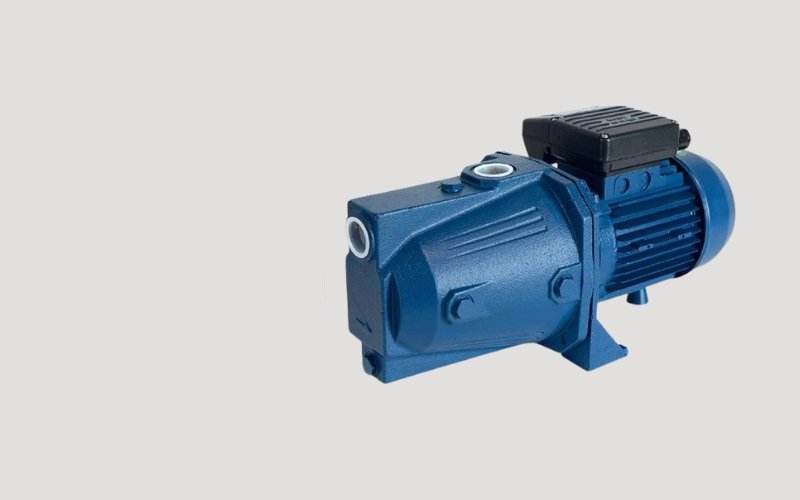 Shallow Well jet pumps