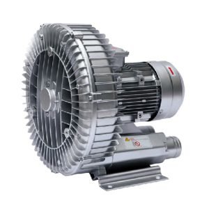 Gol Pumps 5.5HP , 4KW High Pressure Vortex Blower Pump , GP3-710-4000S
