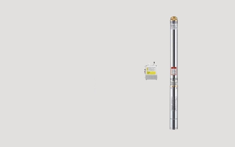 Thin Submersible