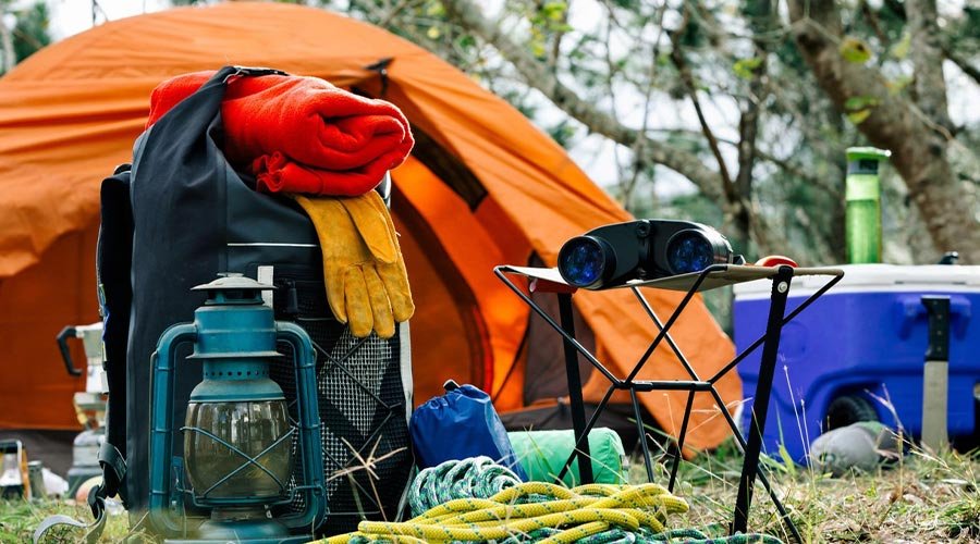 Portable Water Pumps for Camping
