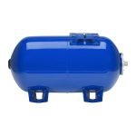 VAREM 5.3 Gallon Horizontal Pressure Tank