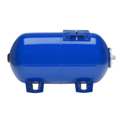 VAREM 5.3 Gallon Horizontal Pressure Tank