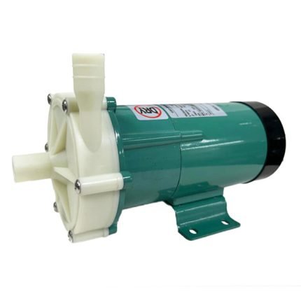 Magnetic Drive Pump