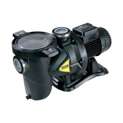 EUROSWIM 200 Electronic Swimming Pool Pump