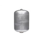 VAREM 5.3 Gallon Stainless Steel Pressure Tank