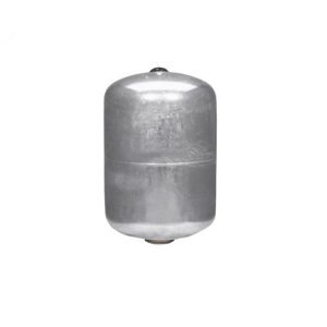 VAREM 5.3 Gallon Stainless Steel Pressure Tank