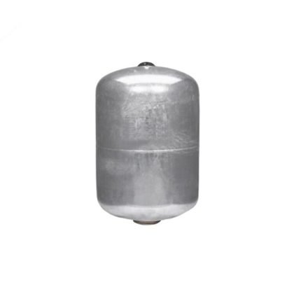 VAREM 5.3 Gallon Stainless Steel Pressure Tank