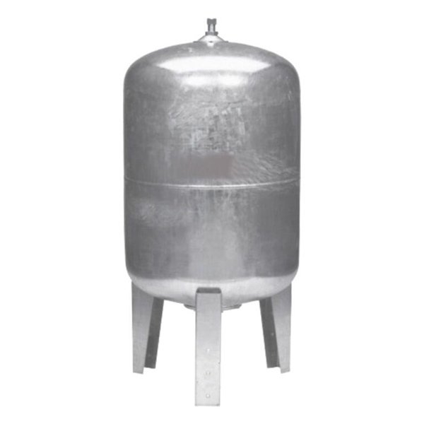 s6 VAREM 13 Gallon Stainless Steel Pressure Tank