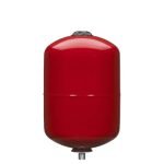 VAREM 1.3 Gallon Vertical Solar Water Heater Expansion Tank