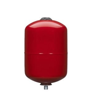 VAREM 1.3 Gallon Vertical Solar Water Heater Expansion Tank