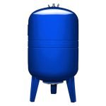 VAREM 16 Gallon Vertical Pressure Tank 145 Psi