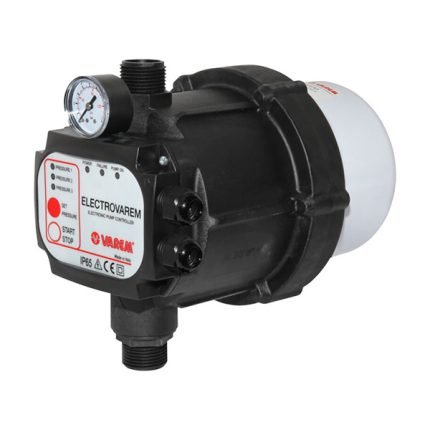 VAREM Automatic Pump Controller