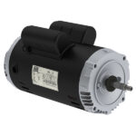 WEG Motor Pool Spa Pump Start Capacitor