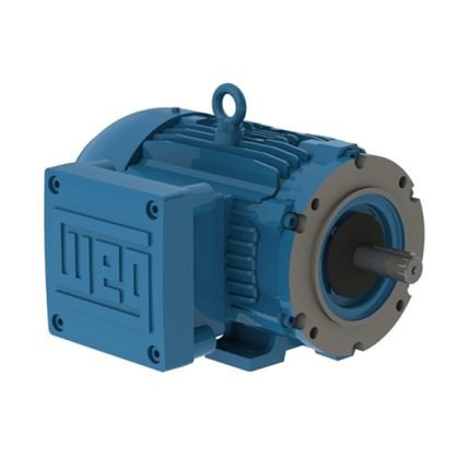 WEG W21 Explosion-proof Motor NEMA