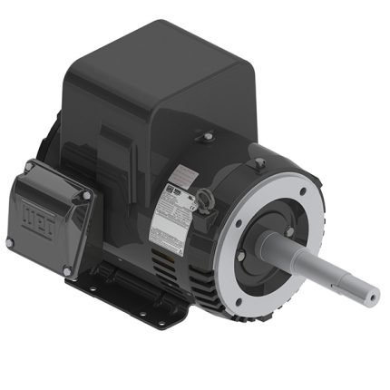 WEG Rolled Steel Motor