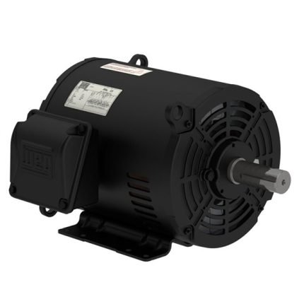 WEG Rolled Steel Motor