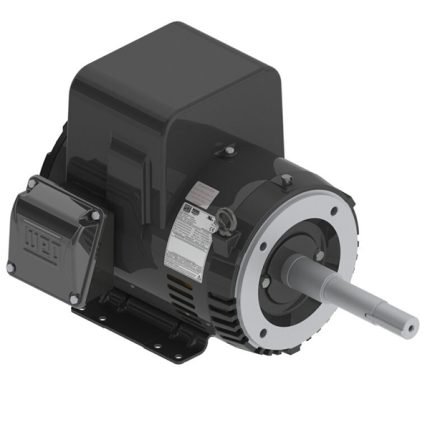 WEG Rolled Steel Motor