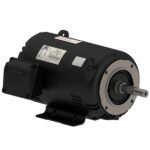 WEG Rolled Steel Motor