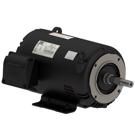 WEG Rolled Steel Motor