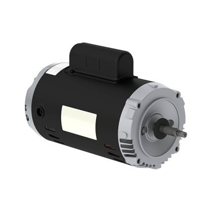 WEG Motor Pool Spa Pump Start Capacitor