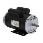 WEG Rolled Steel Motor