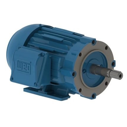 W22 Close Coupled Pump JM NEMA