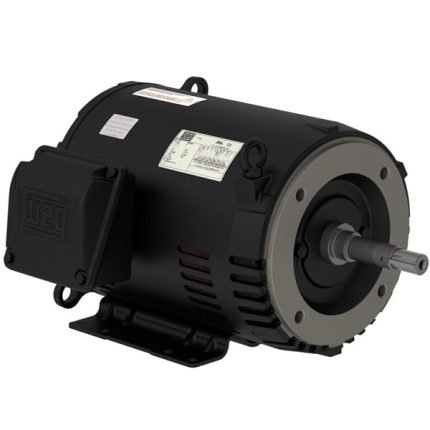 WEG Rolled Steel Motor