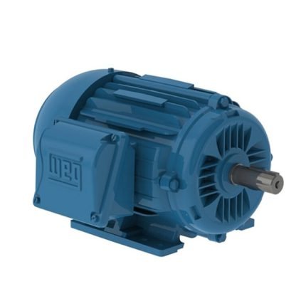 WEG W22 NEMA Premium Efficiency – 1.5HP, 230