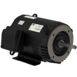 WEG Rolled Steel Motor