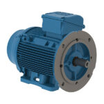 WEG Multimounting IEC Motor