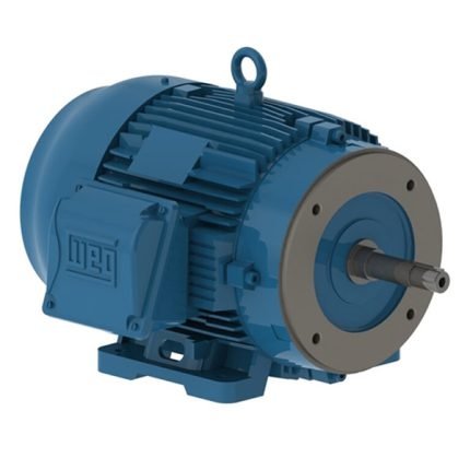 WEG W22 Close Coupled Pump JM NEMA