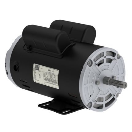 WEG Rolled Steel Motor
