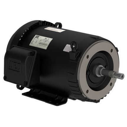 WEG Rolled Steel Motor