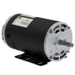 WEG Rolled Steel Motor