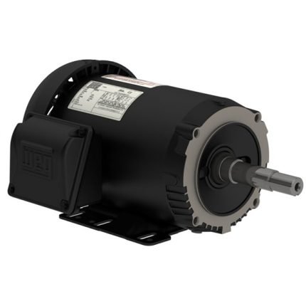 WEG Rolled Steel Motor