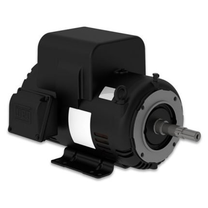 WEG Rolled Steel JM Pump