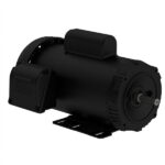 WEG Rolled Steel Motor
