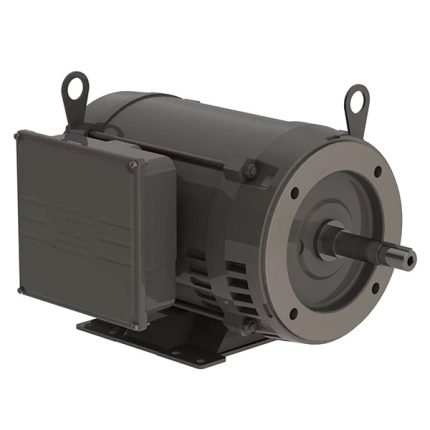 WEG Close Coupled Motor