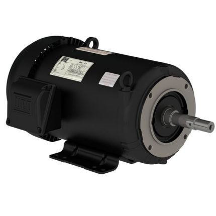 WEG Rolled Steel Motor