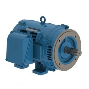 WEG W40 NEMA Premium Efficiency