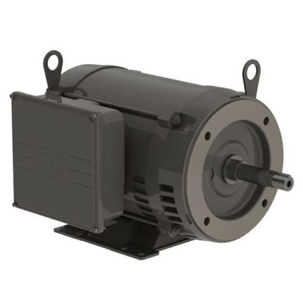 WEG Close Coupled Motor