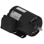 WEG Rolled Steel Motor