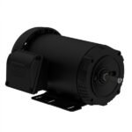 WEG Rolled Steel Motor