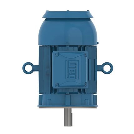 WEG NEMA Premium Efficiency 7.5HP, 230