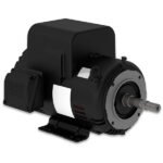 WEG Rolled Steel Motor