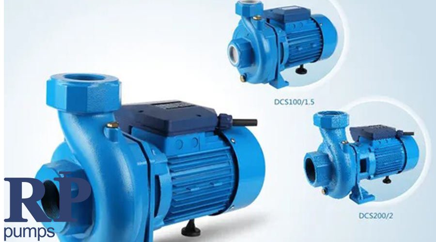 Tips for matching the pump to your filtration system