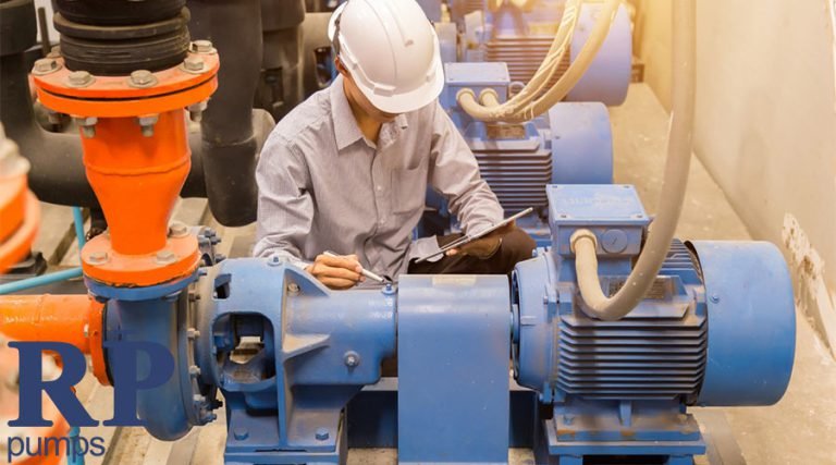 Top 5 Common Chemical Pump Failures & How to Prevent Them - RP pumps online