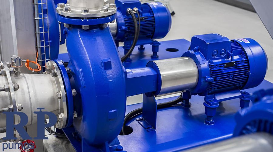Trends in sustainable and energy-efficient chemical pump designs