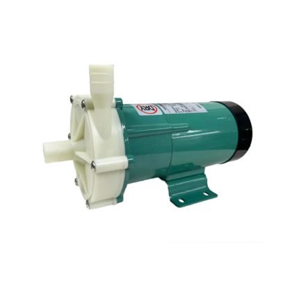 Magnetic Drive Pump For Acidic