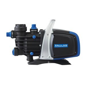 TALLAS DJET 1100/45 Self-priming water pump